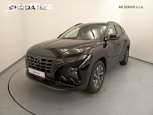 Hyundai Tucson, FREEDOM 1,6 T-GDI/110 KW, 7DCT